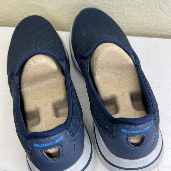 Men’s Skechers GOwalk 5 - Beeline size 8 - Picture 2 of 6